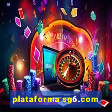 plataforma sg6.com